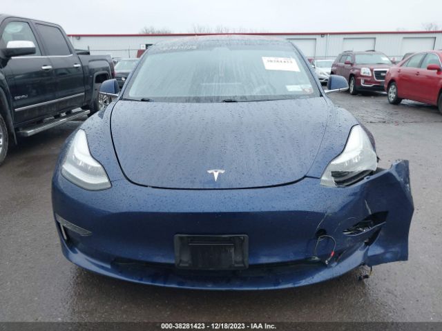 5YJ3E1EB1JF146456 Tesla Model 3 Long Range/performance