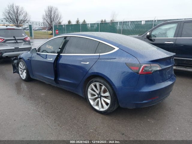 5YJ3E1EB1JF146456 Tesla Model 3 Long Range/performance