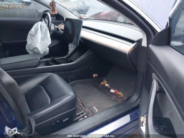 5YJ3E1EB1JF146456 Tesla Model 3 Long Range/performance