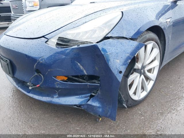 5YJ3E1EB1JF146456 Tesla Model 3 Long Range/performance