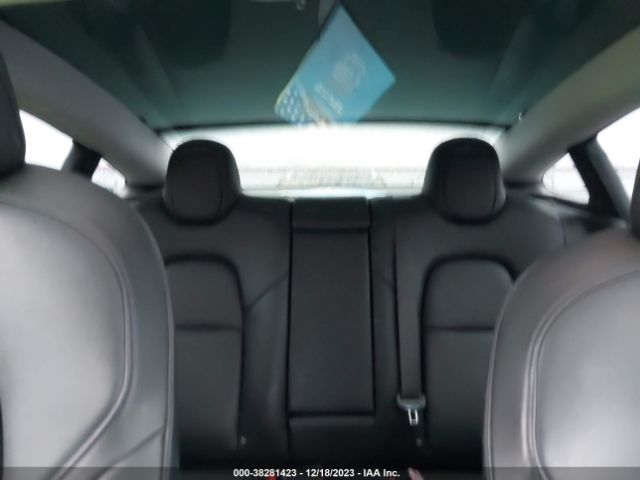 5YJ3E1EB1JF146456 Tesla Model 3 Long Range/performance