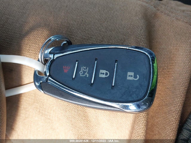 Chevrolet Malibu 1ls 2018 1G1ZB5STXJF108638 Image 11