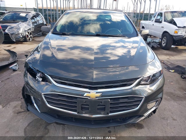 Chevrolet Malibu 1ls 2018 1G1ZB5STXJF108638 Image 13