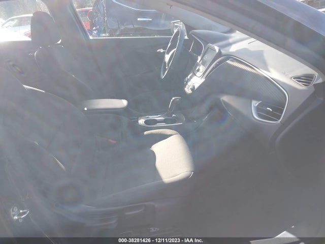 Chevrolet Malibu 1ls 2018 1G1ZB5STXJF108638 Image 5