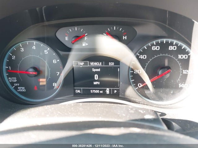 Chevrolet Malibu 1ls 2018 1G1ZB5STXJF108638 Image 7