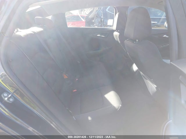 Chevrolet Malibu 1ls 2018 1G1ZB5STXJF108638 Image 8
