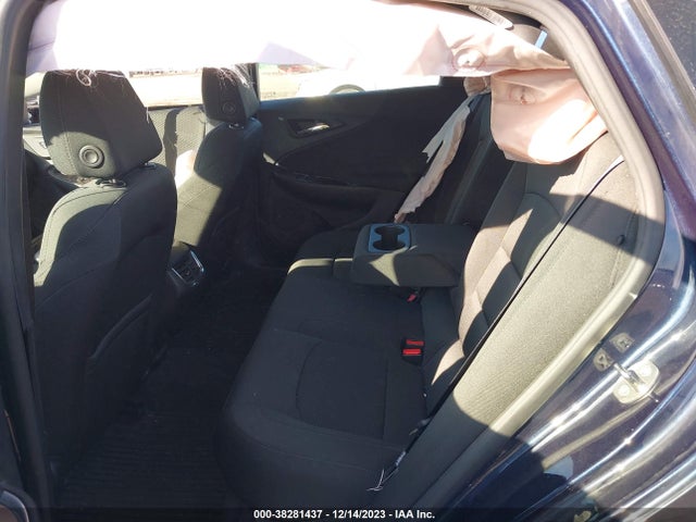 Chevrolet MALIBU LT 2017 1G1ZE5ST7HF134955 Image 8