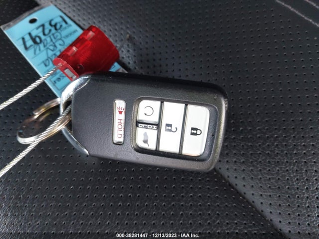 Honda Cr-v Ex-l 2019 JHLRW2H87KX012851 Image 11