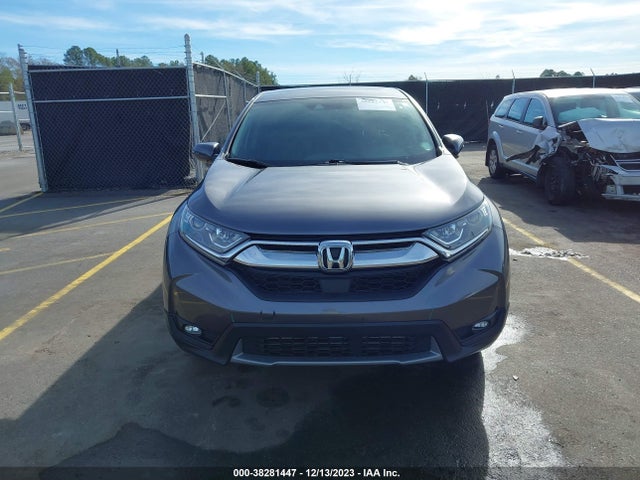 Honda Cr-v Ex-l 2019 JHLRW2H87KX012851 Image 12
