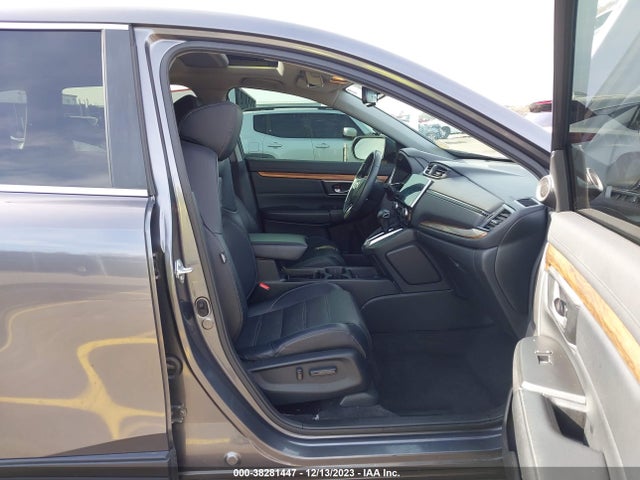 Honda Cr-v Ex-l 2019 JHLRW2H87KX012851 Image 5