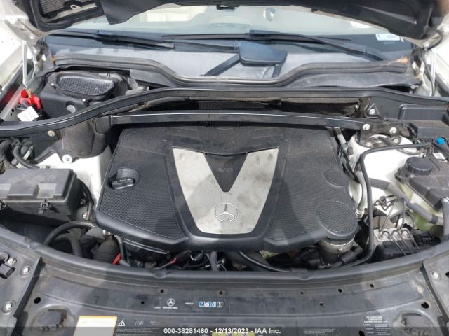 2012 MERCEDES-BENZ GL-CLASS 4JGBF2FE8CA772648 Photo 9