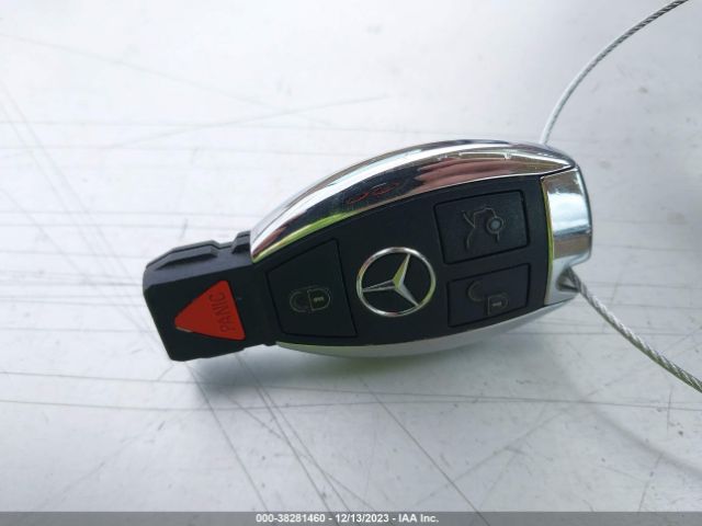2012 MERCEDES-BENZ GL-CLASS 4JGBF2FE8CA772648 Photo 10