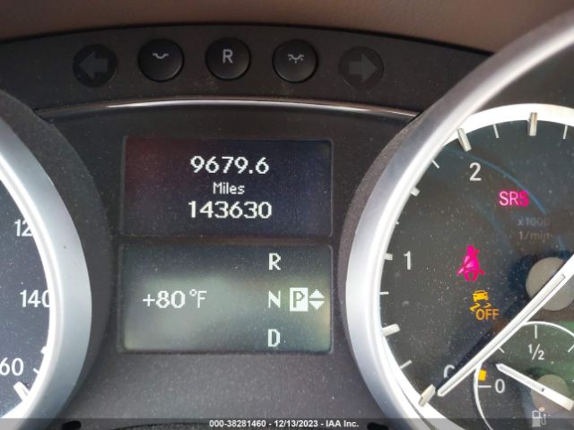 2012 MERCEDES-BENZ GL-CLASS 4JGBF2FE8CA772648 Photo 6