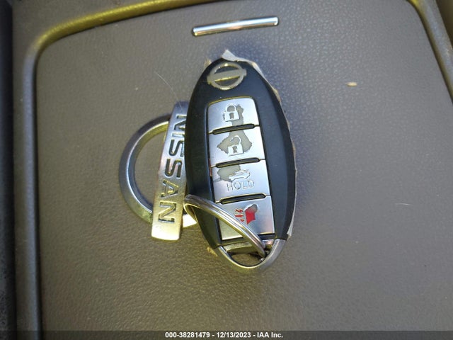 2008 NISSAN ALTIMA 2.5 S VIN: 1N4AL21E98C114175