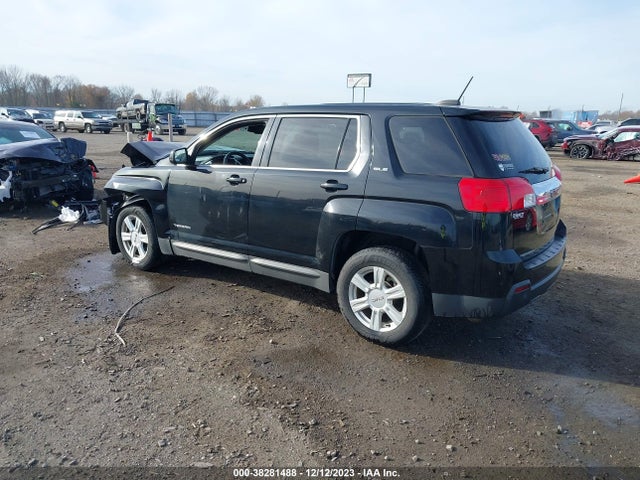 GMC Terrain Sle 2015 2GKALMEK2F6222864 Image 3