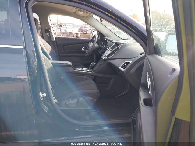 GMC Terrain Sle 2015 2GKALMEK2F6222864 Image 5