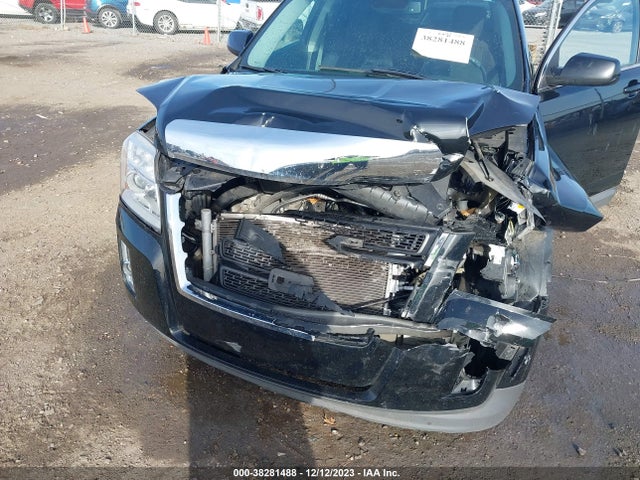 GMC Terrain Sle 2015 2GKALMEK2F6222864 Image 6