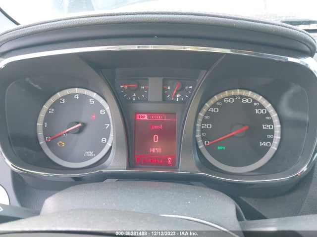GMC Terrain Sle 2015 2GKALMEK2F6222864 Image 7