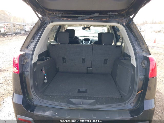 GMC Terrain Sle 2015 2GKALMEK2F6222864 Image 8
