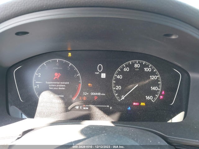 2022 HONDA CIVIC LX VIN: 2HGFE2F21NH511589
