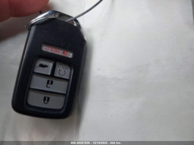 Honda CR-V EX 2020 5J6RW2H50LL020814 Image 11