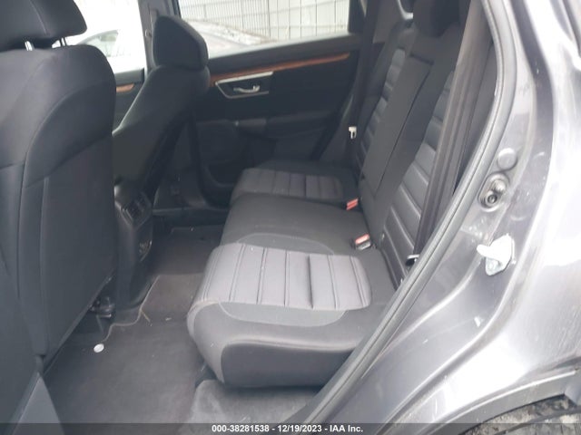 Honda CR-V EX 2020 5J6RW2H50LL020814 Image 8