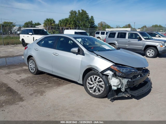 2019 2T1BURHE0KC241700 главное изображение