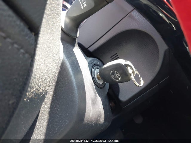 Toyota COROLLA LE 2019 2T1BURHE0KC241700 Image 11