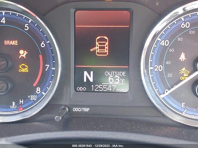 Toyota COROLLA LE 2019 2T1BURHE0KC241700 Image 15