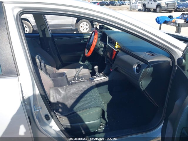 Toyota COROLLA LE 2019 2T1BURHE0KC241700 Image 5