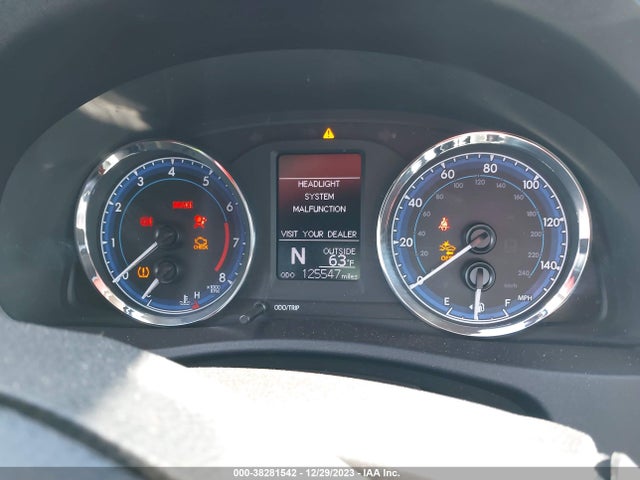 Toyota COROLLA LE 2019 2T1BURHE0KC241700 Image 7