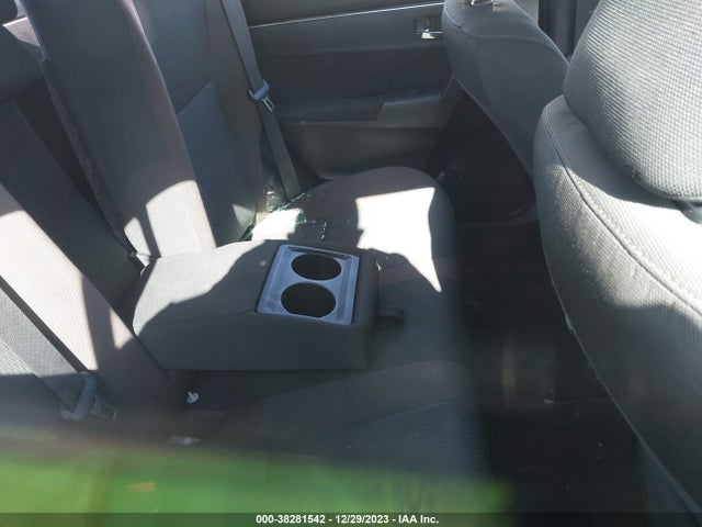 Toyota COROLLA LE 2019 2T1BURHE0KC241700 Image 8