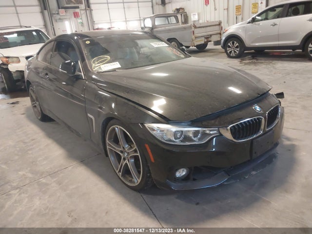 2014 WBA3R5C56EF785018 main image