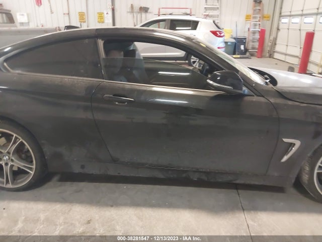 BMW 435i Xdrive 2014 WBA3R5C56EF785018 Image 13