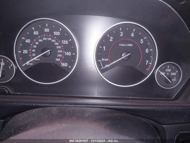 BMW 435i Xdrive 2014 WBA3R5C56EF785018 Image 15