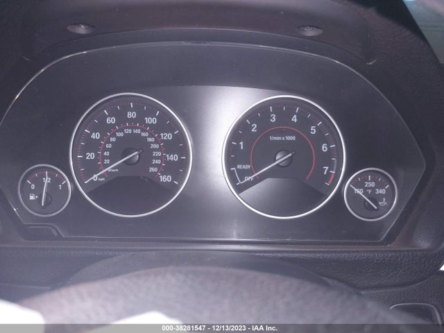 BMW 435i Xdrive 2014 WBA3R5C56EF785018 Image 7