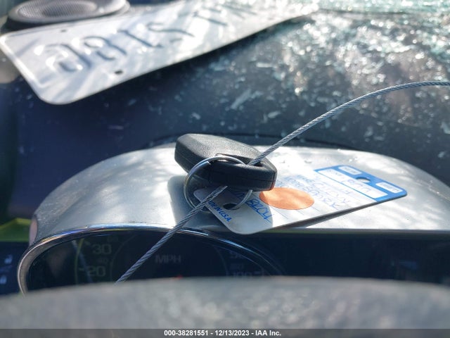 Chevrolet Spark Ls Auto 2014 KL8CB6S90EC410852 Image 11