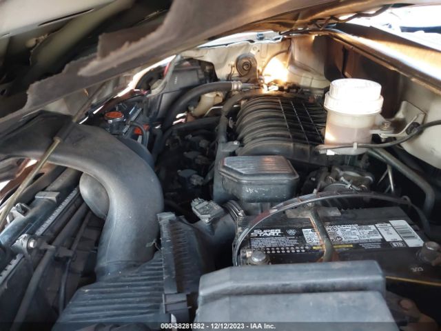 2006 MITSUBISHI ENDEAVOR 4A4MM21S36E029725 Photo 9