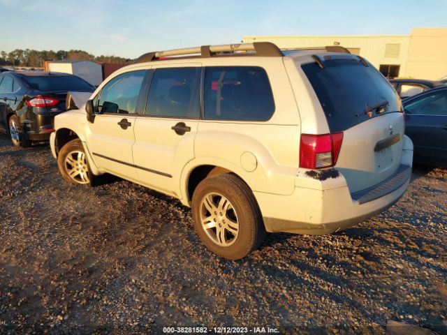 2006 MITSUBISHI ENDEAVOR 4A4MM21S36E029725 Photo 2