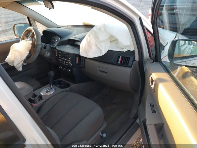 2006 MITSUBISHI ENDEAVOR 4A4MM21S36E029725 Photo 4