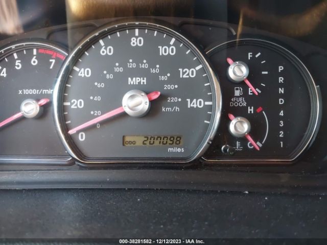 2006 MITSUBISHI ENDEAVOR 4A4MM21S36E029725 Photo 6