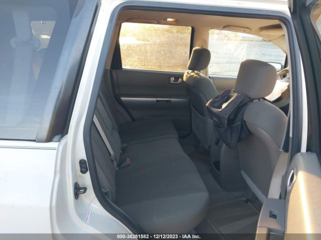 2006 MITSUBISHI ENDEAVOR 4A4MM21S36E029725 Photo 7