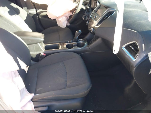 Chevrolet CRUZE LS 2019 1G1BC5SMXK7102874 Image 5