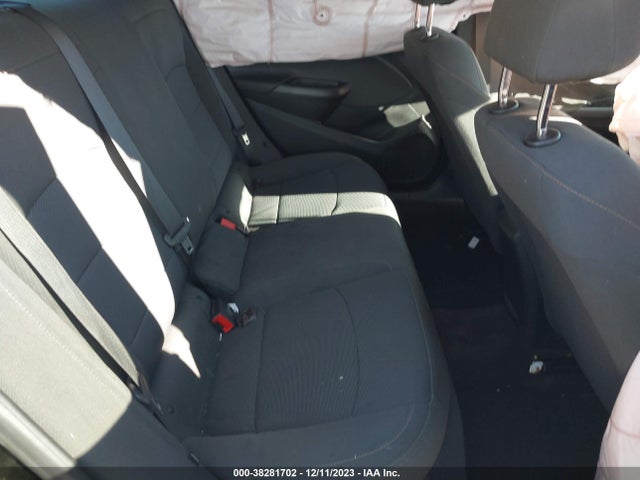Chevrolet CRUZE LS 2019 1G1BC5SMXK7102874 Image 8