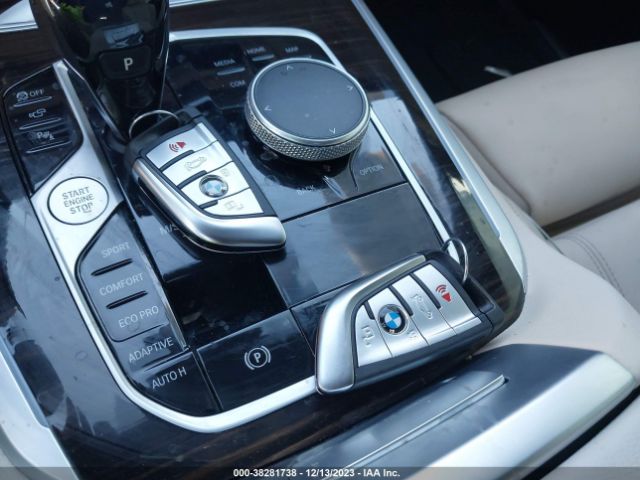 5UXCR4C08M9G45391 BMW X5 Sdrive40i