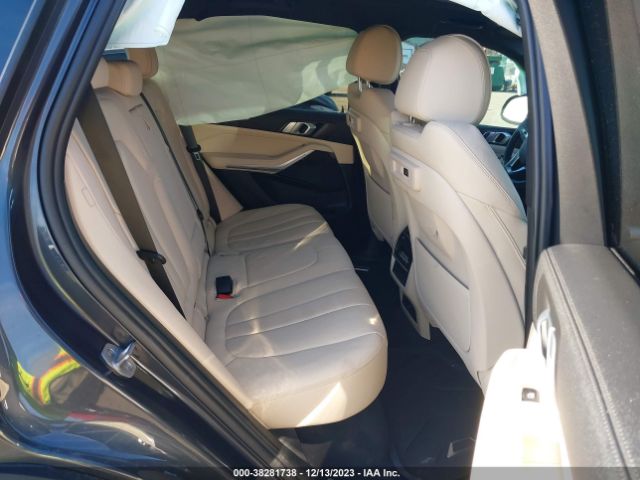 5UXCR4C08M9G45391 BMW X5 Sdrive40i