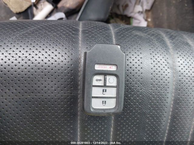 2021 HONDA ACCORD SEDAN 1HGCV1F41MA011458 Photo 10