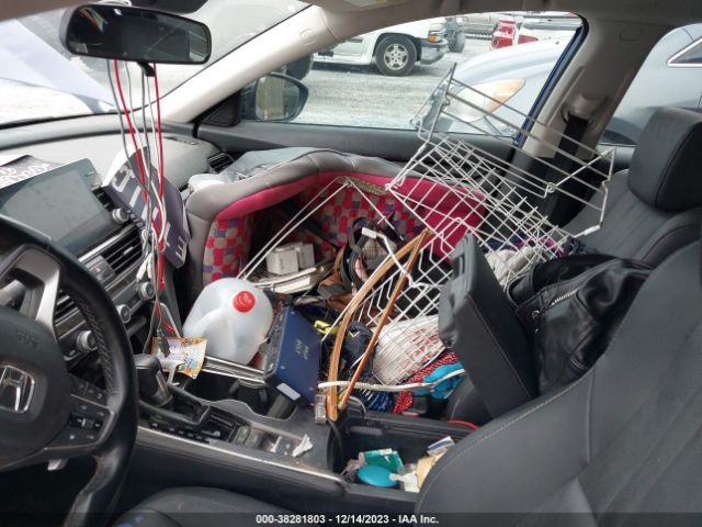 2021 HONDA ACCORD SEDAN 1HGCV1F41MA011458 Photo 4