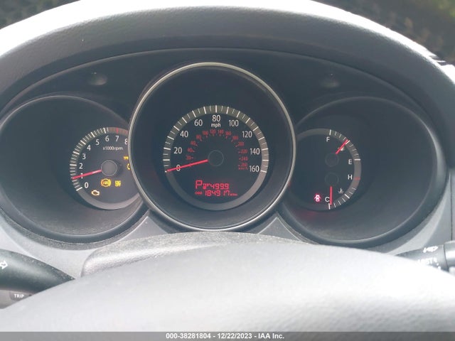 2009 KIA OPTIMA EX VIN: KNAGE228395298328