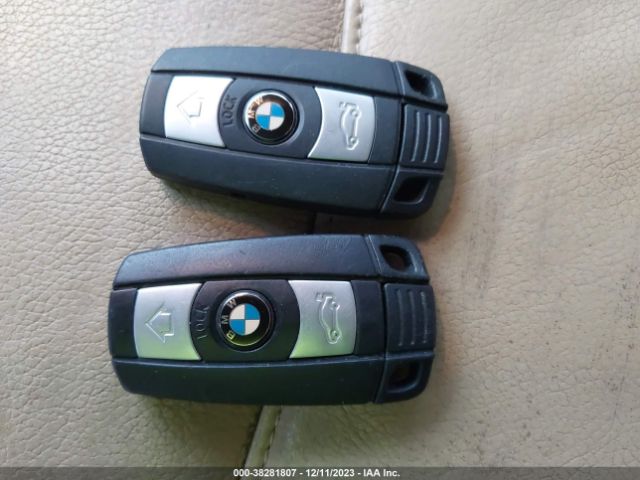 WBAVM5C59EVV91385 BMW X1 Xdrive35i